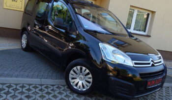 Citroën Berlingo full