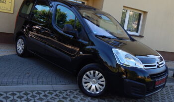 Citroën Berlingo full
