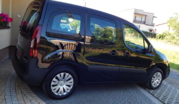 Citroën Berlingo full