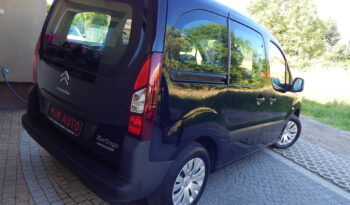 Citroën Berlingo full