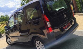 Citroën Berlingo full