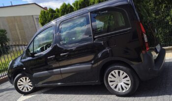 Citroën Berlingo full