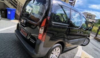 Citroën Berlingo full