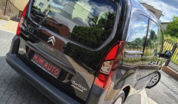 Citroën Berlingo full