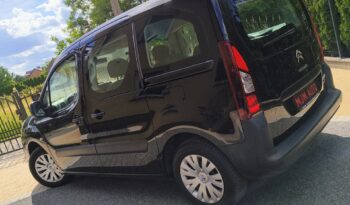 Citroën Berlingo full