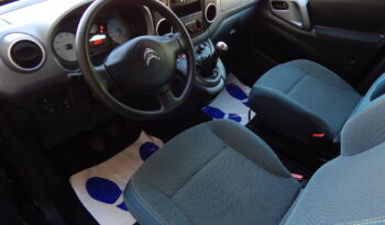 Citroën Berlingo full