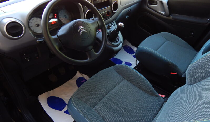 Citroën Berlingo full