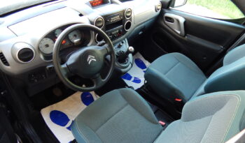 Citroën Berlingo full