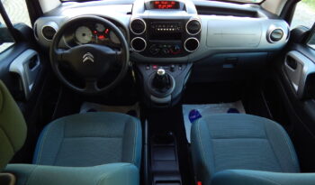 Citroën Berlingo full