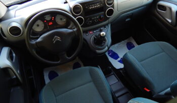 Citroën Berlingo full
