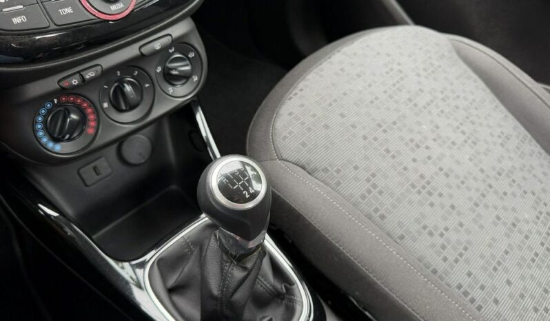 Opel Adam 1.4 | Klima | Podgrzewana Kierownica i fotele | Parktronic full