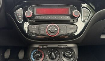 Opel Adam 1.4 | Klima | Podgrzewana Kierownica i fotele | Parktronic full