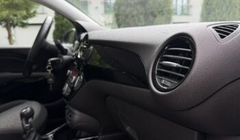Opel Adam 1.4 | Klima | Podgrzewana Kierownica i fotele | Parktronic full