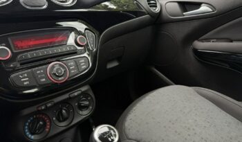 Opel Adam 1.4 | Klima | Podgrzewana Kierownica i fotele | Parktronic full