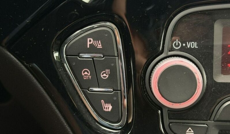 Opel Adam 1.4 | Klima | Podgrzewana Kierownica i fotele | Parktronic full