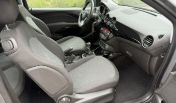 Opel Adam 1.4 | Klima | Podgrzewana Kierownica i fotele | Parktronic full