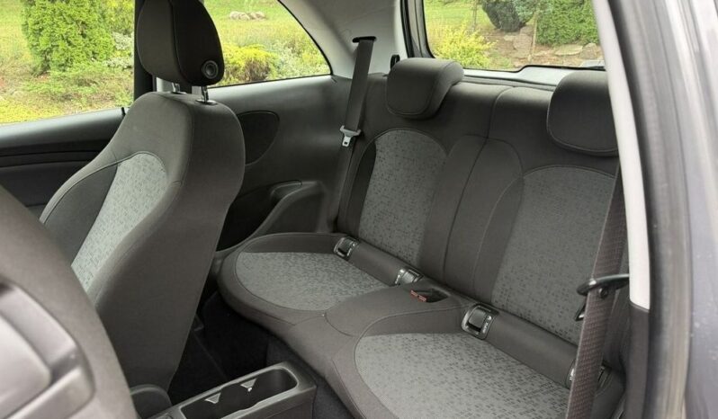 Opel Adam 1.4 | Klima | Podgrzewana Kierownica i fotele | Parktronic full
