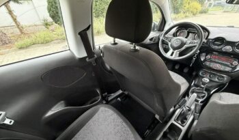 Opel Adam 1.4 | Klima | Podgrzewana Kierownica i fotele | Parktronic full
