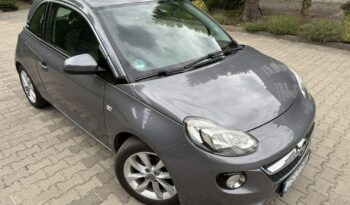Opel Adam 1.4 | Klima | Podgrzewana Kierownica i fotele | Parktronic full