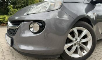 Opel Adam 1.4 | Klima | Podgrzewana Kierownica i fotele | Parktronic full