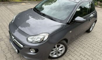 Opel Adam 1.4 | Klima | Podgrzewana Kierownica i fotele | Parktronic full