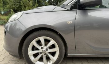 Opel Adam 1.4 | Klima | Podgrzewana Kierownica i fotele | Parktronic full