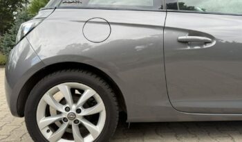 Opel Adam 1.4 | Klima | Podgrzewana Kierownica i fotele | Parktronic full