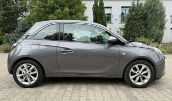 Opel Adam 1.4 | Klima | Podgrzewana Kierownica i fotele | Parktronic full
