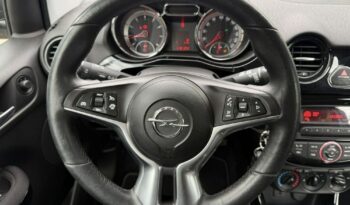 Opel Adam 1.4 | Klima | Podgrzewana Kierownica i fotele | Parktronic full