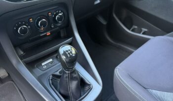 Ford Ka+ 1.2 Ti-VCT Black Edition full
