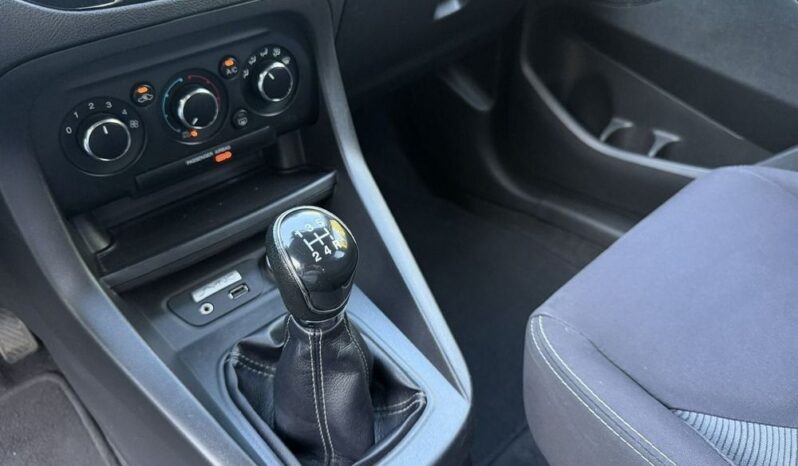 Ford Ka+ 1.2 Ti-VCT Black Edition full