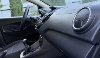 Ford Ka+ 1.2 Ti-VCT Black Edition full