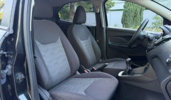 Ford Ka+ 1.2 Ti-VCT Black Edition full