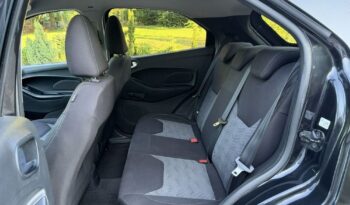 Ford Ka+ 1.2 Ti-VCT Black Edition full