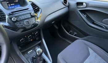 Ford Ka+ 1.2 Ti-VCT Black Edition full