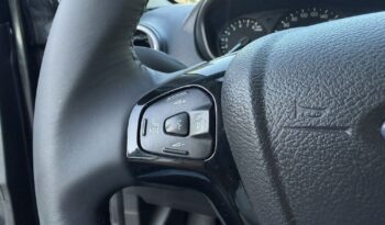 Ford Ka+ 1.2 Ti-VCT Black Edition full