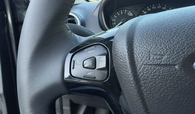 Ford Ka+ 1.2 Ti-VCT Black Edition full