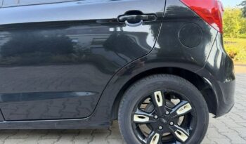 Ford Ka+ 1.2 Ti-VCT Black Edition full