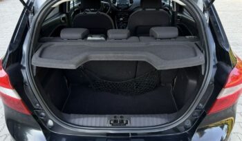 Ford Ka+ 1.2 Ti-VCT Black Edition full