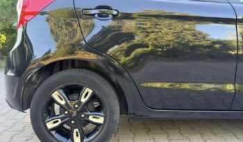 Ford Ka+ 1.2 Ti-VCT Black Edition full