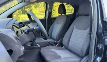 Ford Ka+ 1.2 Ti-VCT Black Edition full