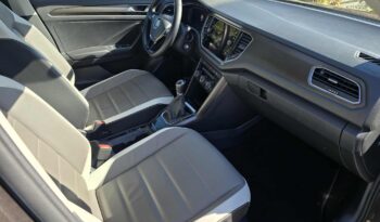 Volkswagen T-Roc 1.5 Benzyna 2018r full