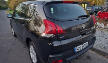 1.6 HDi AUTOMAT full