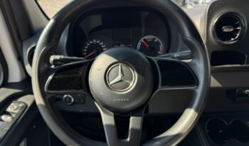 Mercedes Sprinter I właściciel Salon kraj Poleasingowy Serwis ASO VAT 23% Bezwypadkowy full