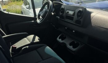 Mercedes Sprinter I właściciel Salon kraj Poleasingowy Serwis ASO VAT 23% Bezwypadkowy full
