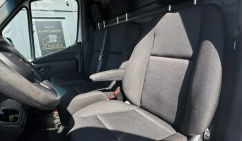 Mercedes Sprinter I właściciel Salon kraj Poleasingowy Serwis ASO VAT 23% Bezwypadkowy full