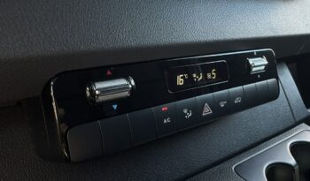 Mercedes Sprinter I właściciel Salon kraj Poleasingowy Serwis ASO VAT 23% Bezwypadkowy full
