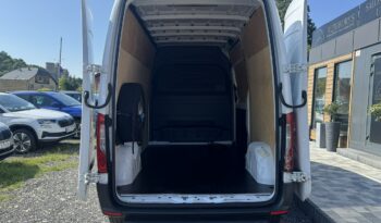 Mercedes Sprinter I właściciel Salon kraj Poleasingowy Serwis ASO VAT 23% Bezwypadkowy full