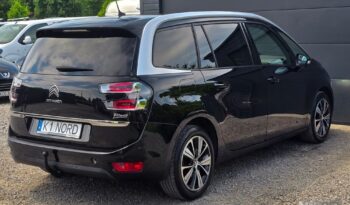 Citroën C4 Grand Picasso THP 165 Stop&Start EAT6 SHINE full