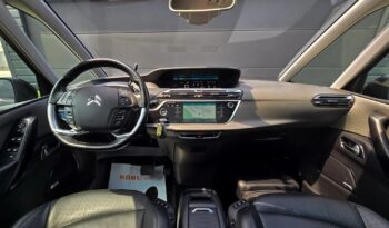 Citroën C4 Grand Picasso THP 165 Stop&Start EAT6 SHINE full